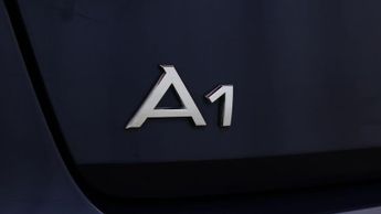Audi A1 SPORTBACK TFSI SPORT