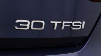 Audi A1 SPORTBACK TFSI SPORT