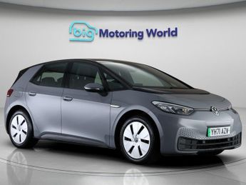 Volkswagen ID.3 LIFE