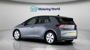 Volkswagen ID.3 LIFE