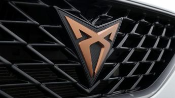 CUPRA Formentor TSI 4DRIVE VZ2 DSG