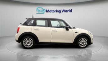 MINI Hatch COOPER CLASSIC