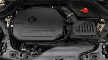 MINI Hatch COOPER CLASSIC