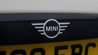 MINI Hatch COOPER CLASSIC