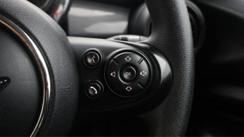 MINI Hatch COOPER CLASSIC