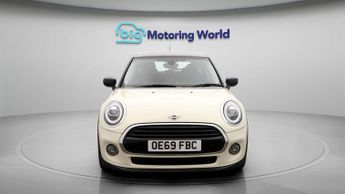 MINI Hatch COOPER CLASSIC