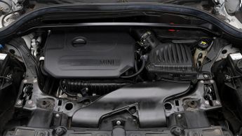 MINI Countryman COOPER CLASSIC