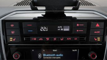 Volkswagen e-up! E-UP