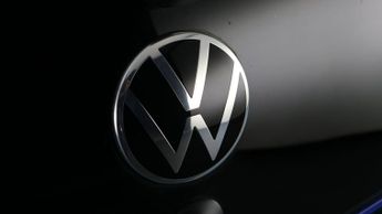 Volkswagen e-up! E-UP