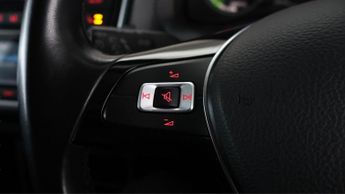 Volkswagen e-up! E-UP