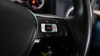 Volkswagen e-up! E-UP