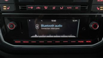 Volkswagen e-up! E-UP