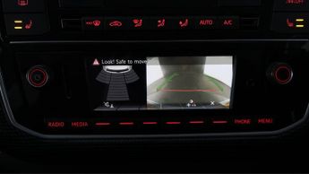 Volkswagen e-up! E-UP