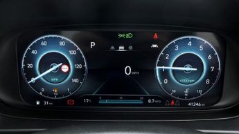Hyundai i20 T-GDI SE CONNECT