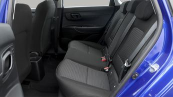 Hyundai i20 T-GDI SE CONNECT