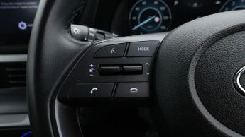 Hyundai i20 T-GDI SE CONNECT