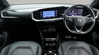 Vauxhall Mokka Electric ULTIMATE
