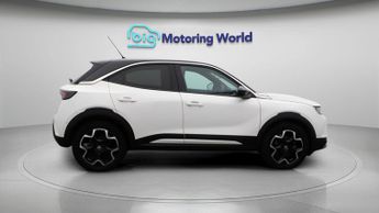 Vauxhall Mokka Electric ULTIMATE