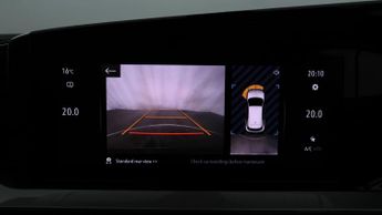 Vauxhall Mokka Electric ULTIMATE