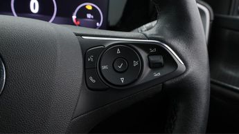 Vauxhall Mokka Electric ULTIMATE