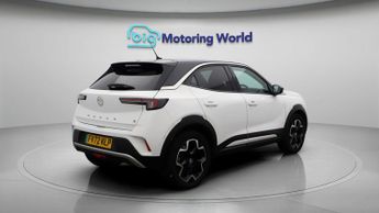 Vauxhall Mokka Electric ULTIMATE