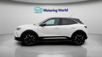 Vauxhall Mokka Electric ULTIMATE