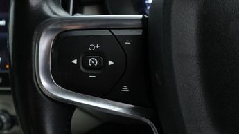 Volvo XC40 B4 INSCRIPTION PRO