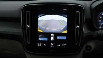 Volvo XC40 B4 INSCRIPTION PRO