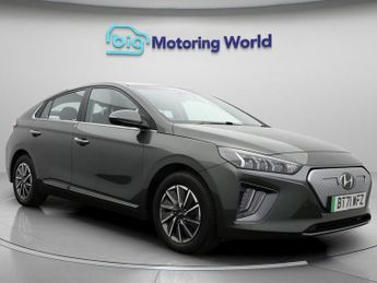 Hyundai IONIQ PREMIUM