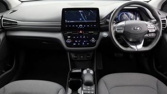 Hyundai IONIQ PREMIUM