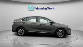 Hyundai IONIQ PREMIUM