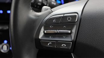 Hyundai IONIQ PREMIUM