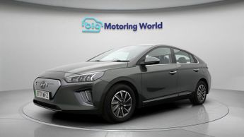Hyundai IONIQ PREMIUM