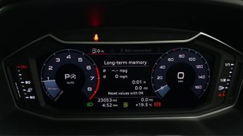 Audi A1 SPORTBACK TFSI S LINE COMPETITION