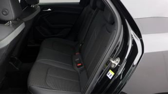 Audi A1 SPORTBACK TFSI S LINE COMPETITION