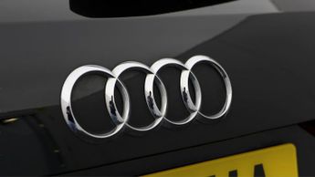 Audi A1 SPORTBACK TFSI S LINE COMPETITION