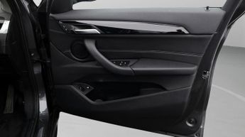 BMW X1 XDRIVE25E SPORT