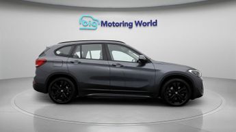 BMW X1 XDRIVE25E SPORT