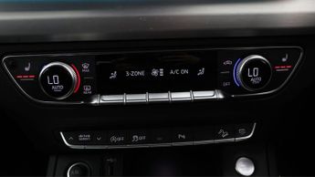 Audi Q5 SPORTBACK TDI QUATTRO S LINE