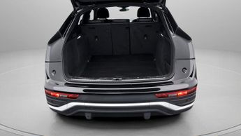 Audi Q5 SPORTBACK TDI QUATTRO S LINE