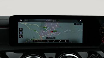 Mercedes-Benz CLA CLA 180 AMG LINE PREMIUM PLUS