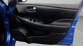 Nissan Leaf E PLUS N-CONNECTA