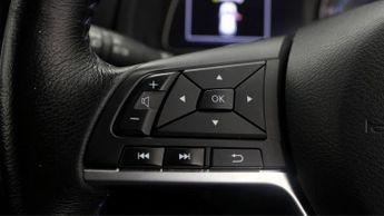 Nissan Leaf E PLUS N-CONNECTA