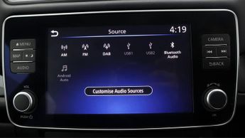 Nissan Leaf E PLUS N-CONNECTA