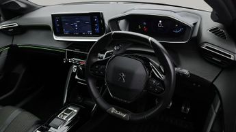 Peugeot 208 PURETECH GT S/S