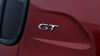 Peugeot 208 PURETECH GT S/S