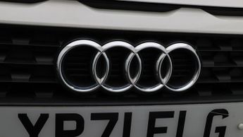 Audi A1 SPORTBACK TFSI TECHNIK