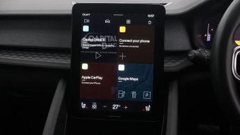 Polestar Polestar 2 BASE