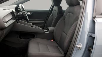 Polestar Polestar 2 BASE