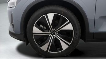 Polestar Polestar 2 BASE